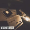 VSNI 2/12 - Make love, not war