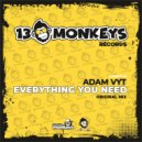 Adam Vyt - Everything You Need