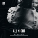 SARDIO - All Night