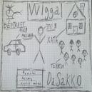 DaSakko - WIGGA