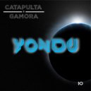 Catapulta & Gamora - Yondu