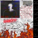 F3EAKER - Loot (prod. by Nuttelich Music)