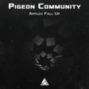 Pigeon Community - Rachel And Professor