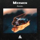 Mermen - Dark