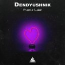Dendyushnik - Purple Lamp