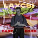 LAXCSI - FAST FOOD