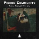 Pigeon Community - Тайна Третьей Планеты