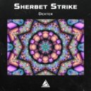 Sherbet Strike - Becca