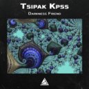 Tsipak KPSS - Darkness Friend