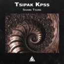 Tsipak KPSS - Shang Tsung
