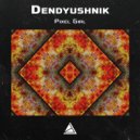Dendyushnik - Pixel Girl