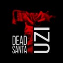 dead santa - UZI