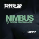 Phonetic Kids - Little Flowers
