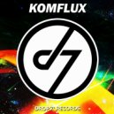 Komflux - Rolling Blackout