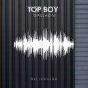 Gallazin - Top Boy