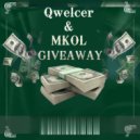 Qwelcer & MKOL - GIVEAWAY