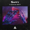 Saffy - Cyberpunk 2077