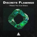 Discrete Flamingo - I Know You Can Dance