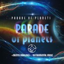 Mentis Imagines - Parade of Planets