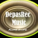 DepasRec - Alone in life