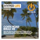 Costa Road - Break Me