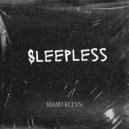 Rianu Keevs - Sleepless