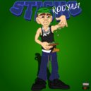 RODYA21 - Sticks