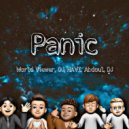 World Viewer & OJ & HAVI & ABDOUL & DJ - Panic