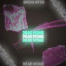 lxstraze & Pretty Runlex - dead home