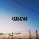 PHXXNIX - Spase Ocean