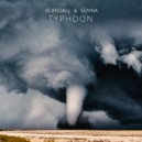scandall & SUNNA - TYPHOON