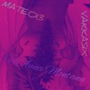 VAKKASIX & MATEO13 - Hanna Montana