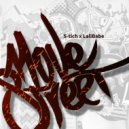 S-tich & LaliBabe - MOVE STREET
