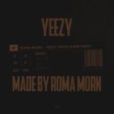 ROMA MORN - yeezy