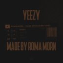 ROMA MORN - yeezy (prod. rubbysend)