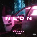 SHUNYA & FIPS - Neon