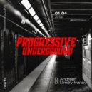Andreeff - Live @ Progressive Underground 01-04-22 [Kultura] (First Hour)