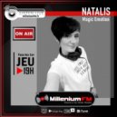 DJ NataliS - Magic Emotion 12 (radioshow)