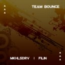 MKHLSDRV, FILIN - Team Bounce