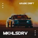 MKHLSDRV - Arabic drift