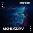 MKHLSDRV - Dimension