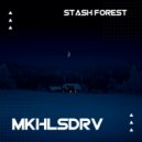 MKHLSDRV - Stash forest