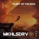 MKHLSDRV - Flight of the Soul