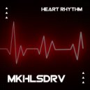 MKHLSDRV - Heart Rhythm