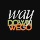Igor Pumphonia - Way Down We Go