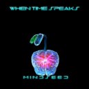 mindseed - When Time Speaks