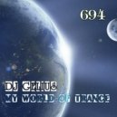 DJ GELIUS - My World of Trance 694