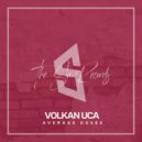 Volkan Uca - Average Doses
