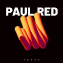 Paul Red - Captured