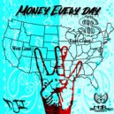 DAB.BRO.product DJ i. - Money Every Day